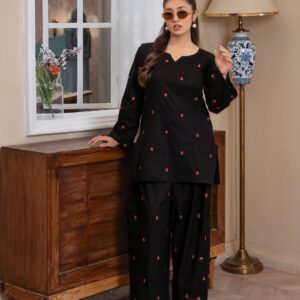 Premium Three Piece
