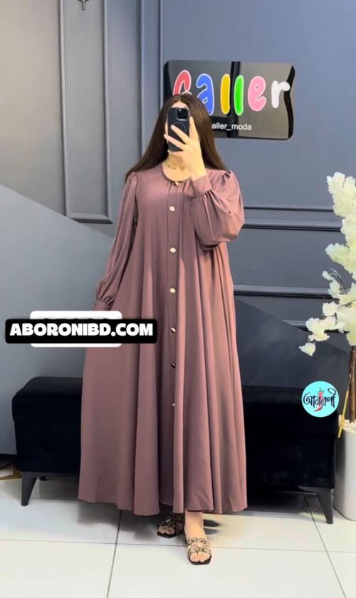 Abaya Faizaa - Image 3