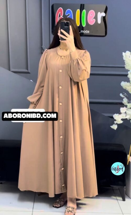 Abaya Faizaa - Image 4