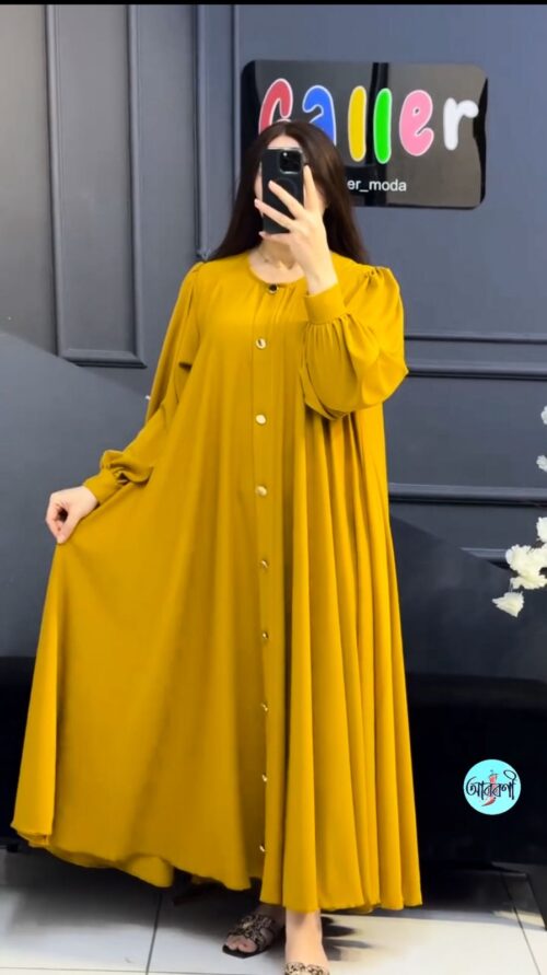 Abaya Faizaa