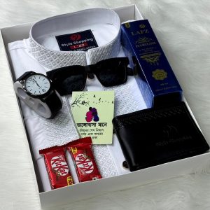 পাঞ্জাবি কম্বো কোড: 606